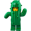 LEGO Cactus Girl Set 71021-11