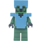 LEGO Cactus Knight Minifigure