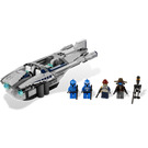 LEGO Cad Bane's Speeder Set 8128