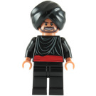 LEGO Cairo Swordsman Minifigure