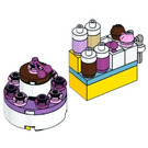 LEGO Cake Set 562001
