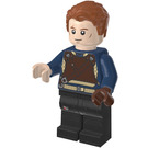 LEGO Cal Kestis Minifigure