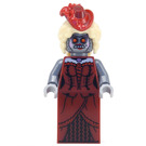 LEGO Calamity Drone Minifigure