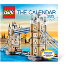 LEGO Calendar - 2013 US (5001252)