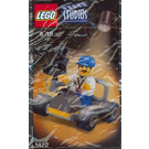 LEGO Camera Cart Set 1422