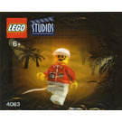 LEGO Cameraman 2 Set 4063