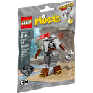 LEGO Camillot Set 41557 Packaging