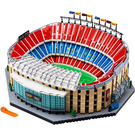 LEGO Camp Nou - FC Barcelona 10284