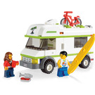 LEGO Camper Set 7639