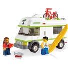 LEGO Camper 7639