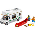 LEGO Camper Van 60057