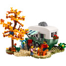 LEGO Camping Adventure 910041