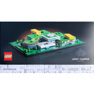 LEGO Campus Set 4000038