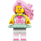 LEGO Candy Ballerina Minifigur