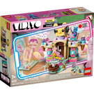 LEGO Candy Castle Stage Set 43111 Packaging