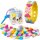 LEGO Candy Kitty Bracelet & Bag Tag Set 41944