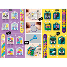 LEGO Candy Kitty Bracelet & Bag Tag 41944 Instructions