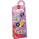 LEGO Candy Kitty Bracelet & Bag Tag Set 41944 Packaging