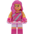 LEGO Candy Rapper Minifigur