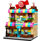 LEGO Candy Store Set 40692