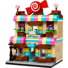 LEGO Candy Store Set 40692
