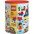 LEGO Canister Red Set 5528