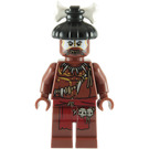 LEGO Cannibal 2 Minifigur