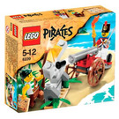 LEGO Cannon Battle Set 6239 Packaging