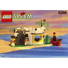 LEGO Cannon Cove 6266