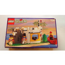LEGO Cannon Cove Set 6266 Packaging