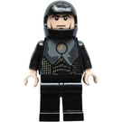 LEGO Cannonball Taylor Minifigure