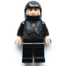 LEGO Cannonball Taylor Minifigure