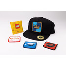 LEGO Cap Patches (5008652)