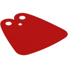 LEGO Cape with Rounded Corners (105416)