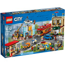 LEGO Capital City Set 60200 Packaging