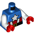 LEGO Captain America Torso (76382)