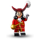 LEGO Captain Hook 71012-16