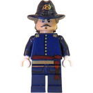 LEGO Captain J. Fuller Minifigure
