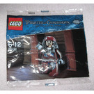 LEGO Captain Jack Sparrow Set 30132 Packaging