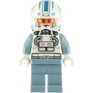 LEGO Captain Jag Minifigure