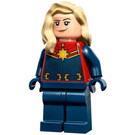 LEGO Captain Marvel Minifigur