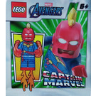 LEGO Captain Marvel 242003