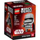 LEGO Captain Phasma Set 41486 Packaging