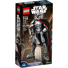 LEGO Captain Phasma Set 75118 Packaging