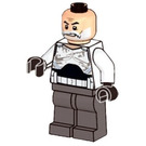 LEGO Capitán Rex Minifigura