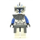 LEGO Kapitán Rex Phase 1 Minifigurka