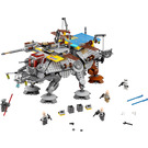 LEGO Captain Rex's AT-TE Set 75157