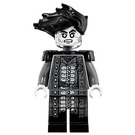 LEGO Captain Salazar Minifigure