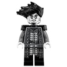 LEGO Kapteeni Salazar Minihahmo