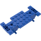 LEGO Coche Base 4 x 10 x 1 2/3 (30235)